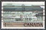 Canada Scott 726ii Used
